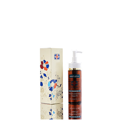 长海男女外阴洗液