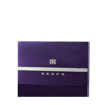 气血能量海底轮长海